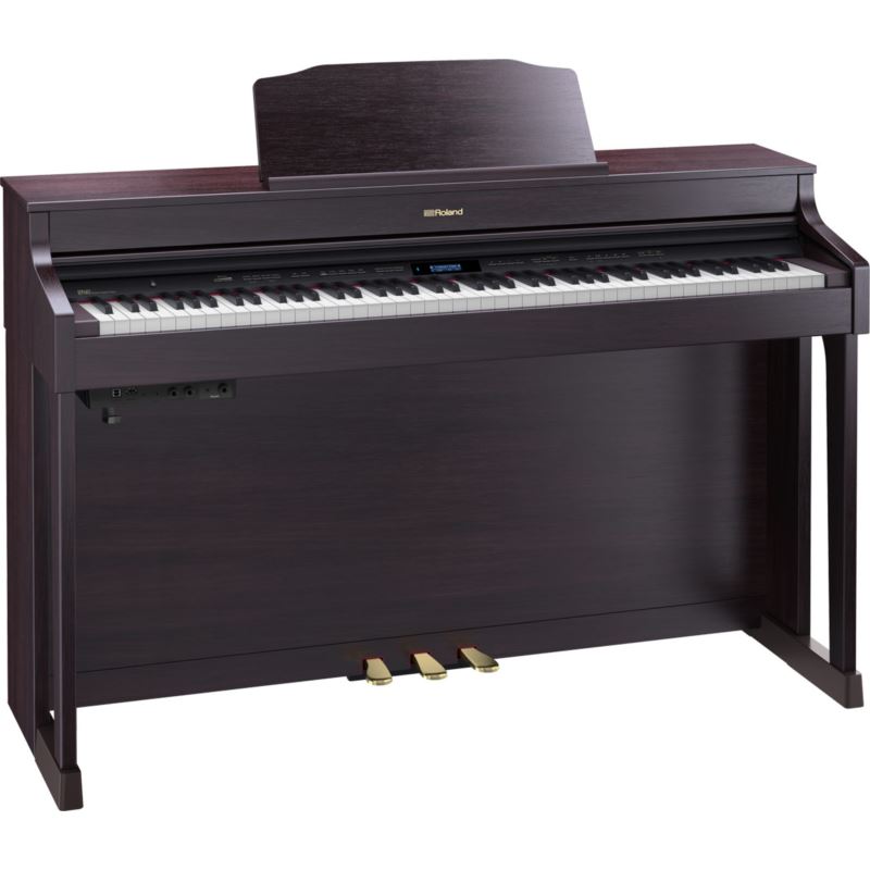 Roland HP-603 CR pianino cyfrowe